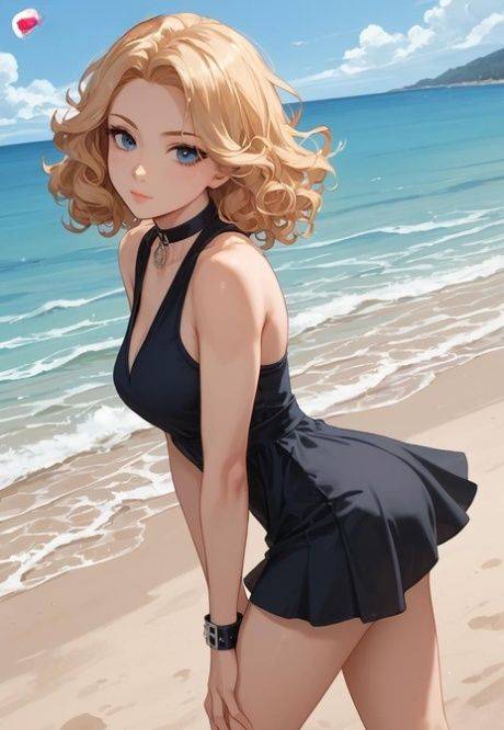 AI Cuties Nude Images - #3