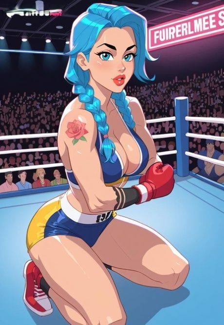 AI Cuties Porn Images - #1