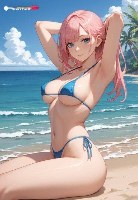 AI Cuties Sex Pics - #8