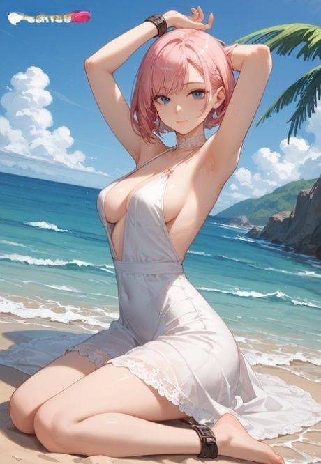 AI Cuties Sex Pics - #10