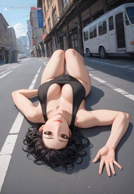 AI Cuties Nude Images - #9