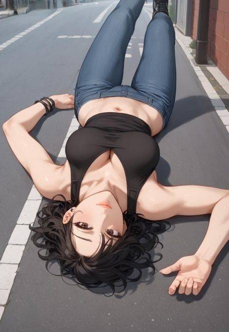 AI Cuties Nude Images - #4