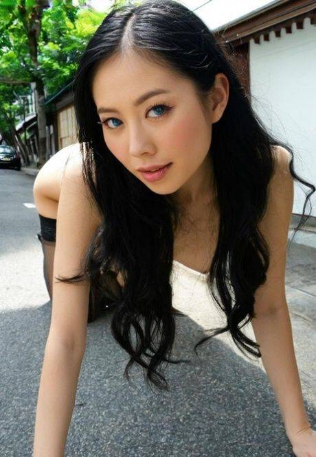 AI Cuties Porn Pics - #10