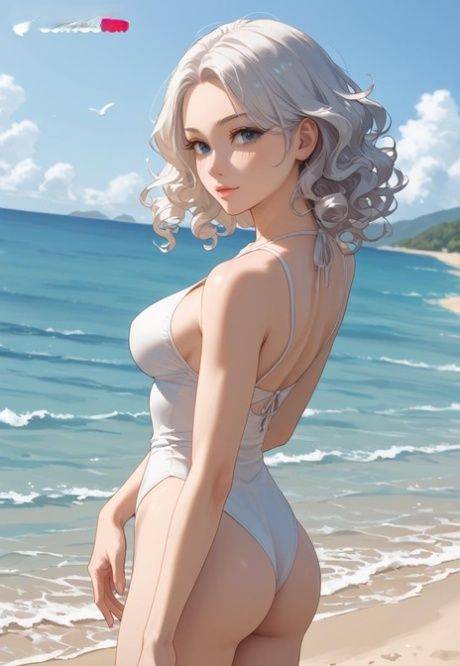 AI Cuties Sex Gallery - #9