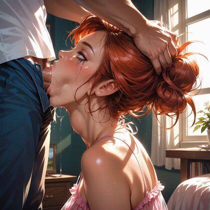 Wake up and fuck - #30