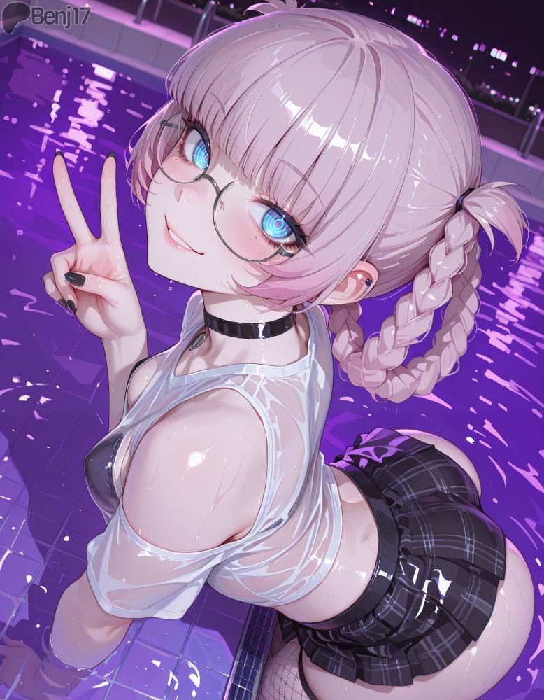Nazuna Nanakusa - #2