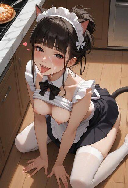 Cute Pajamas - #17