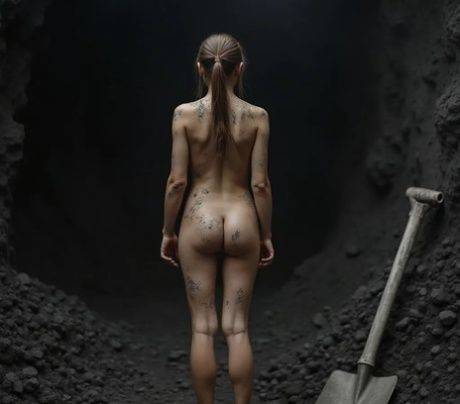 PromptChan AI Porn Nude Porn Pics - #1