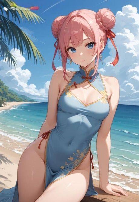 AI Cuties Hot Pics - #3