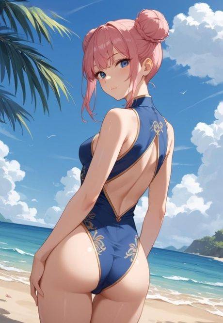 AI Cuties Hot Pics - #9
