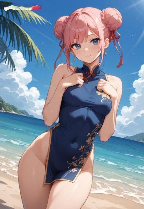 AI Cuties Hot Pics - #5