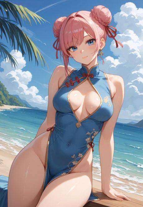 AI Cuties Hot Pics - #6