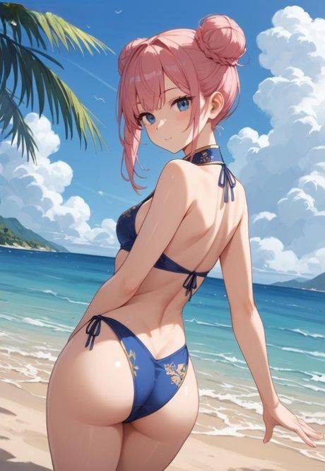 AI Cuties Hot Pics - #10