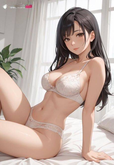 AI Cuties XXX Photos - #8