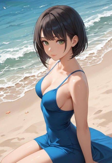 AI Cuties Sex Pictures - #6