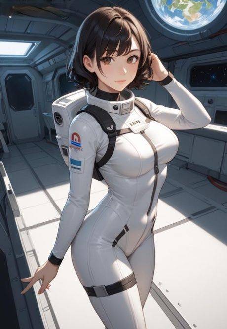AI Cuties XXX Images - #10