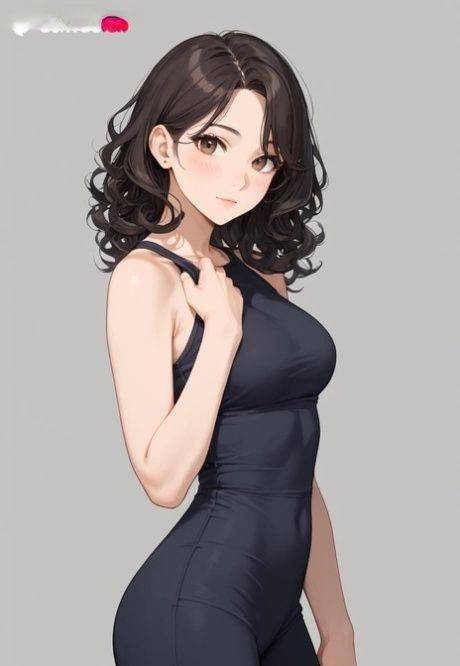 AI Cuties XXX Gallery - #1