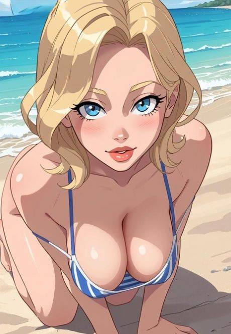 AI Cuties Hot Pictures - #7