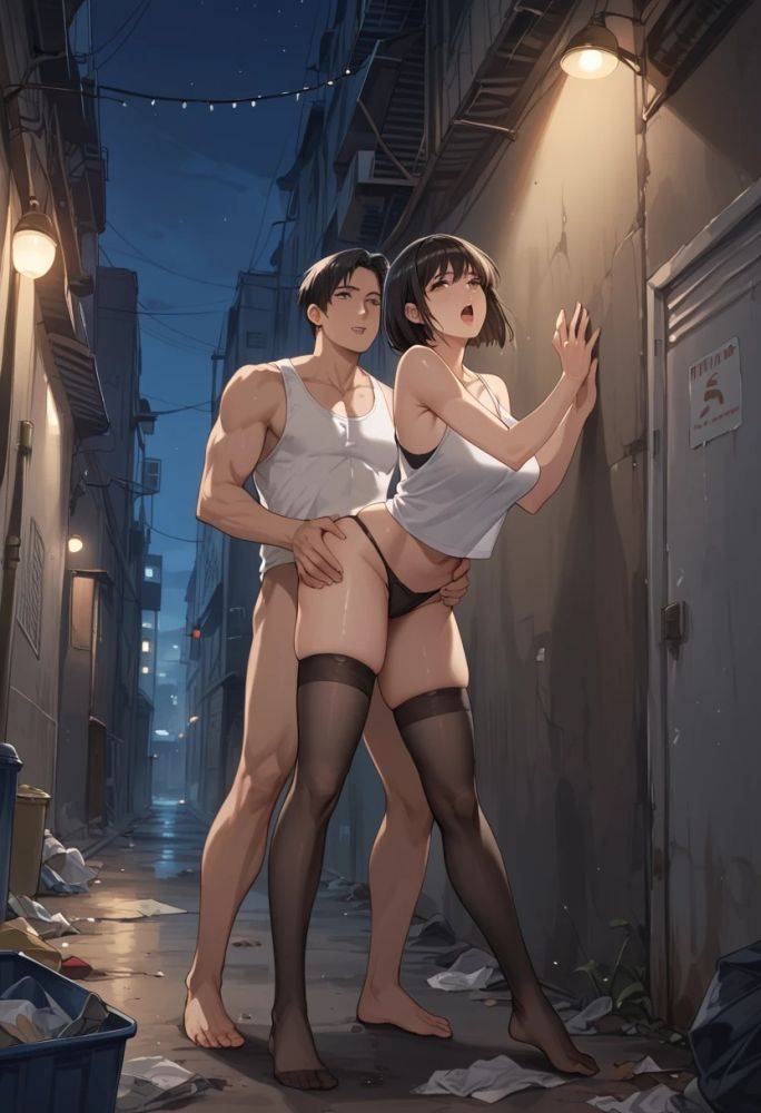 Love Hentai - #7