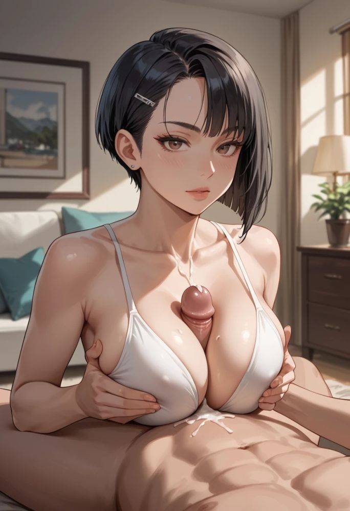 Love Hentai - #11