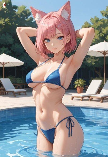 AI Cuties Hot XXX - #6