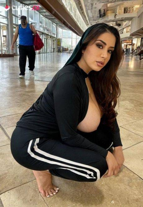 AICuties XXX Photos - #13