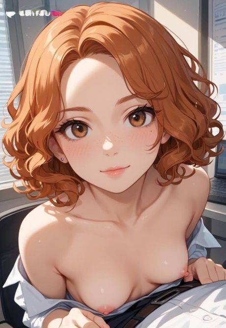 AI Cuties Porn XXX - #7