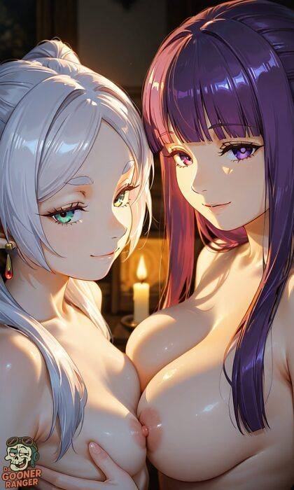 Frieren and Fern - #6