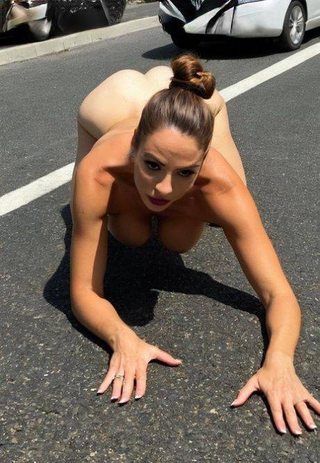 AI Cuties Naked Images - #9