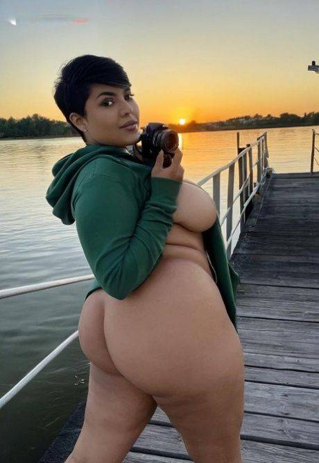 AICuties Naked Gallery - #2