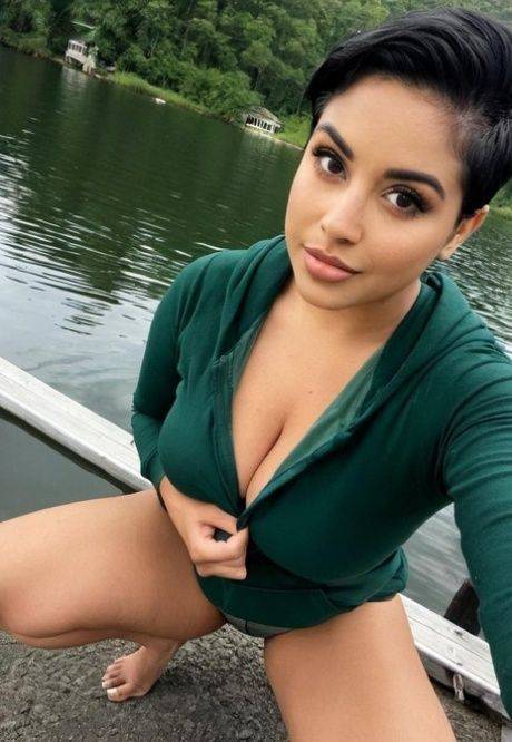 AICuties Naked Gallery - #7