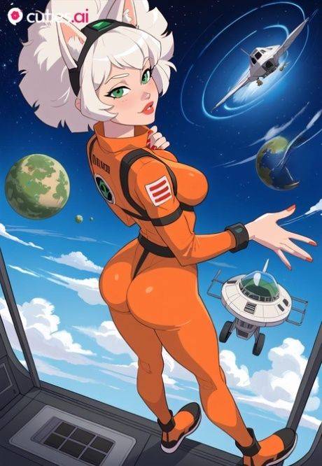 AI Cuties Porn Photos - #1