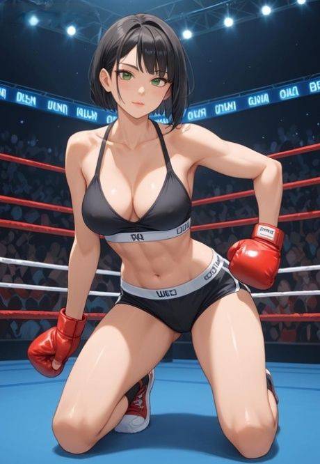 AI Cuties Sex Images - #6