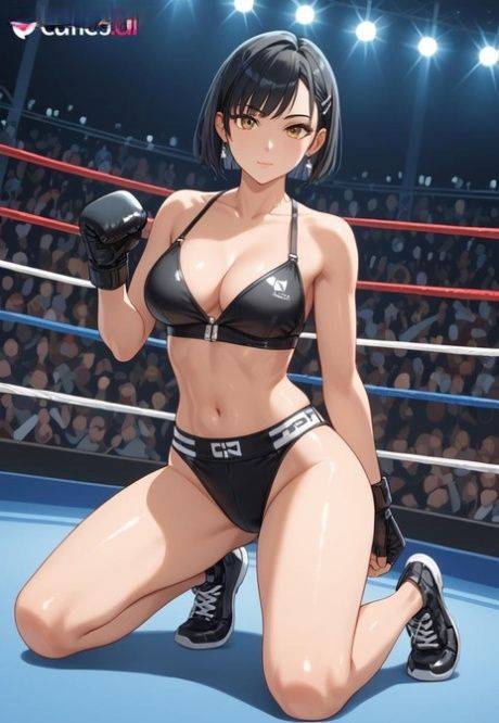AI Cuties Naked Images - #6
