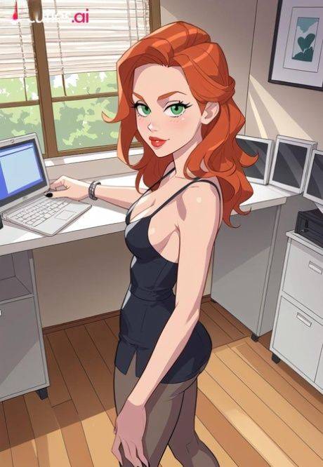 AI Cuties Hot Photos - #5