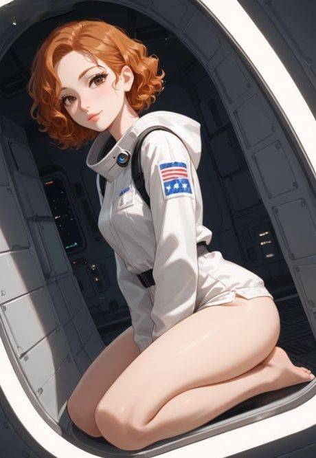 AI Cuties Nude Images - #3