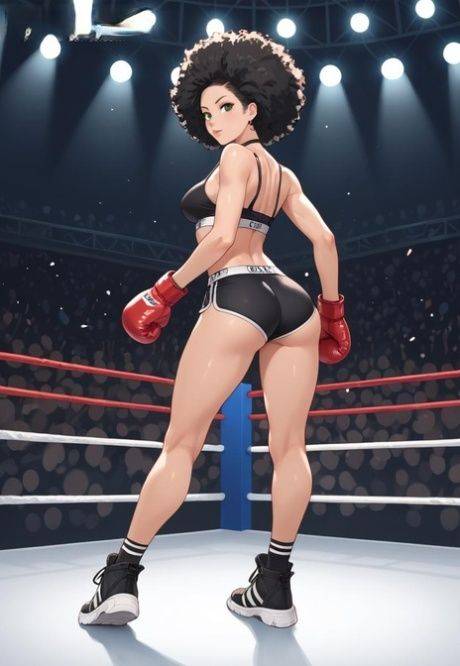 AI Cuties Porn Pictures - #6