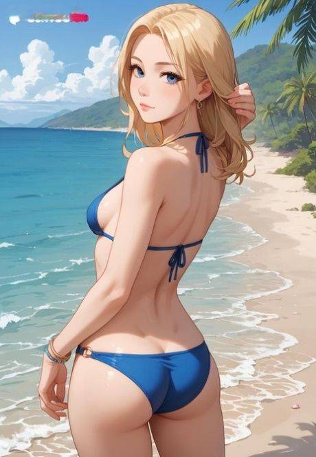 AI Cuties Nude Porn Pics - #7