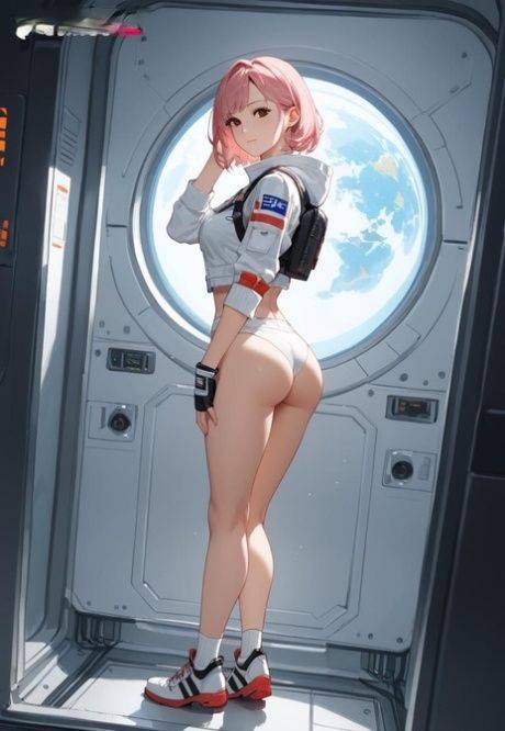 AI Cuties Hot XXX - #8