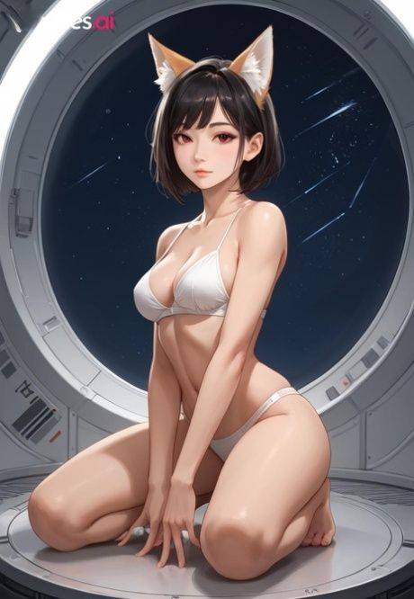 AI Cuties XXX Images - #2