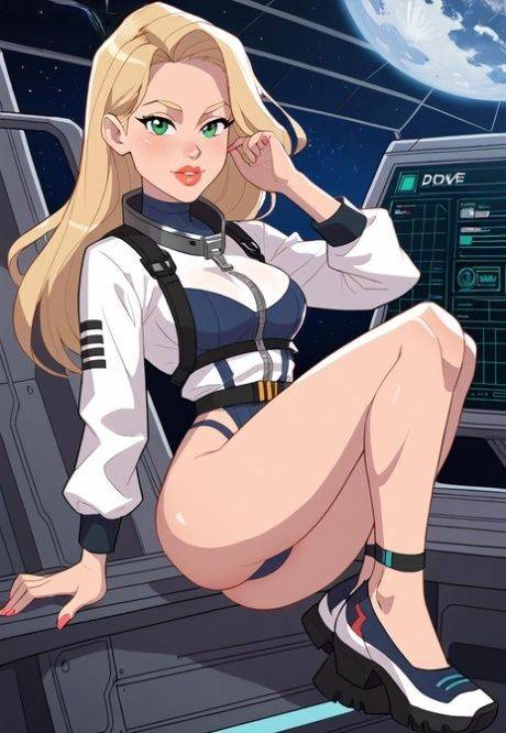 AI Cuties Hot Images - #9
