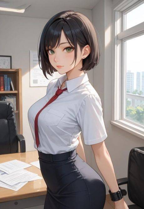 AI Cuties Naked Images - #2