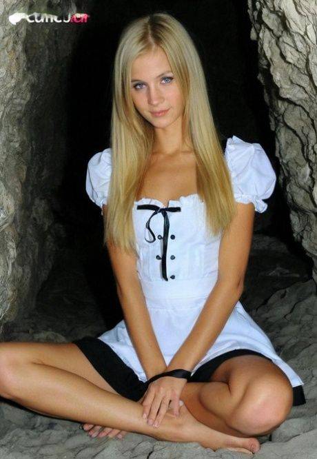 AICuties Naked Gallery - #12