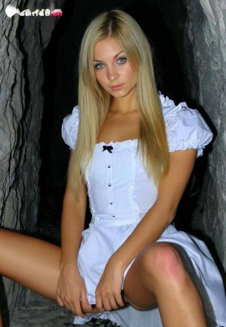 AICuties Naked Gallery - #4