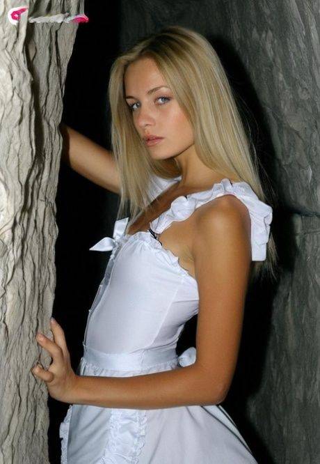 AICuties Naked Gallery - #5
