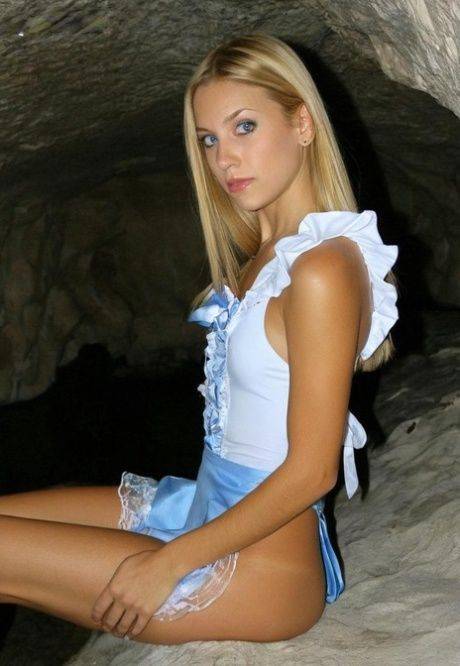 AICuties Naked Gallery - #15