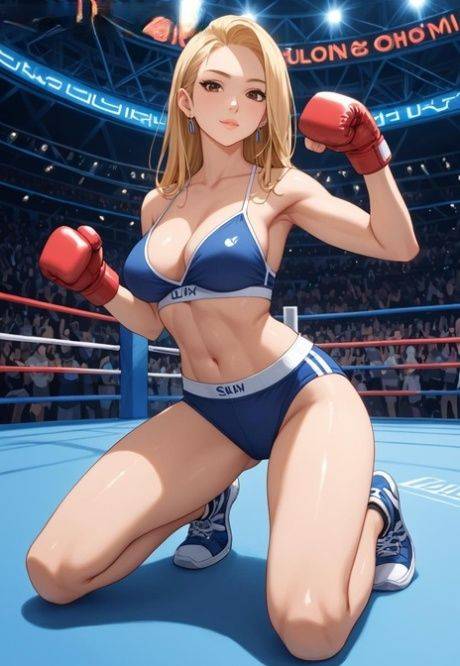 AI Cuties XXX Pics - #6