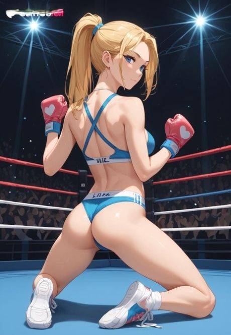AI Cuties Nude Pictures - #4