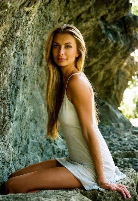 AICuties Naked Pictures - #7