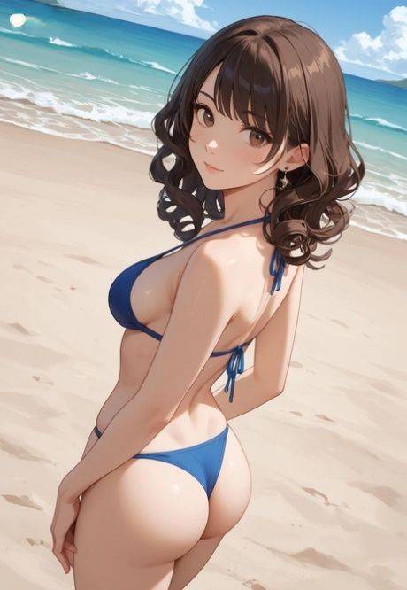 AI Cuties Porn Images - #1
